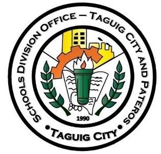 sdo tapat logo|LRMDS .